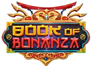Book of Bonanza – logo
